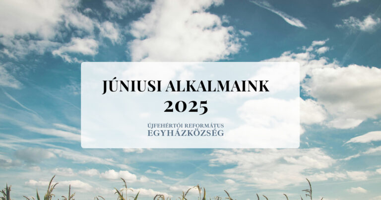 Felhős koranyári hangulatkép az égboltról