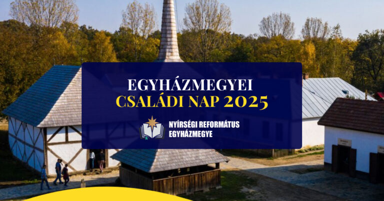 Egyházmegyei Családi Nap 2025