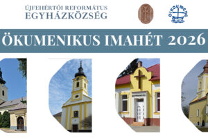 Ökumenikus imahét újfehértón