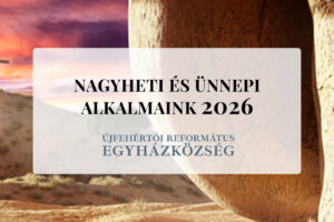 Újfehértói református húsvét